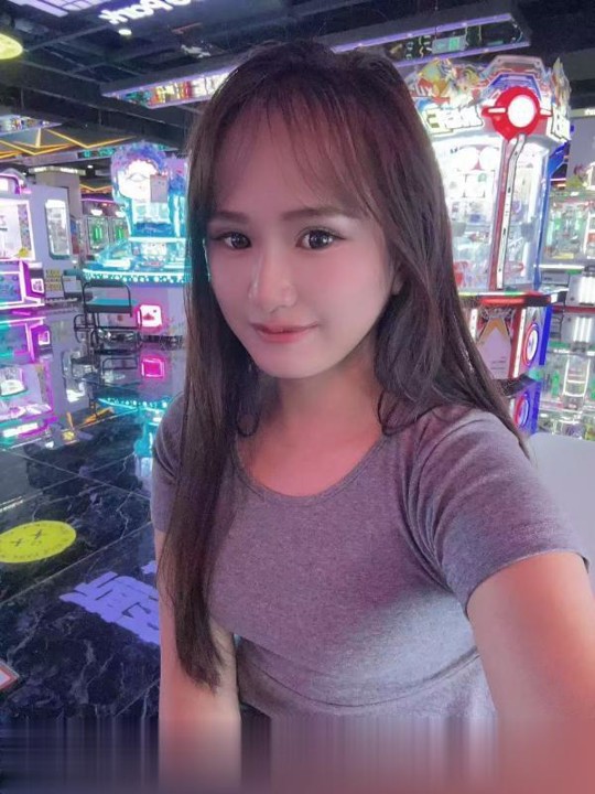 广东-广州黄埔女友感老师
