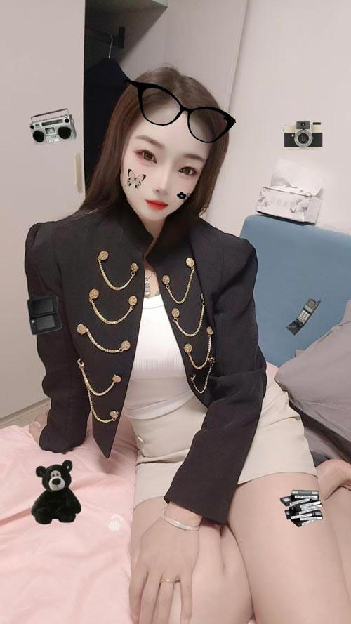 北京身材爆好的敏感妹子,舒爽的出击体验