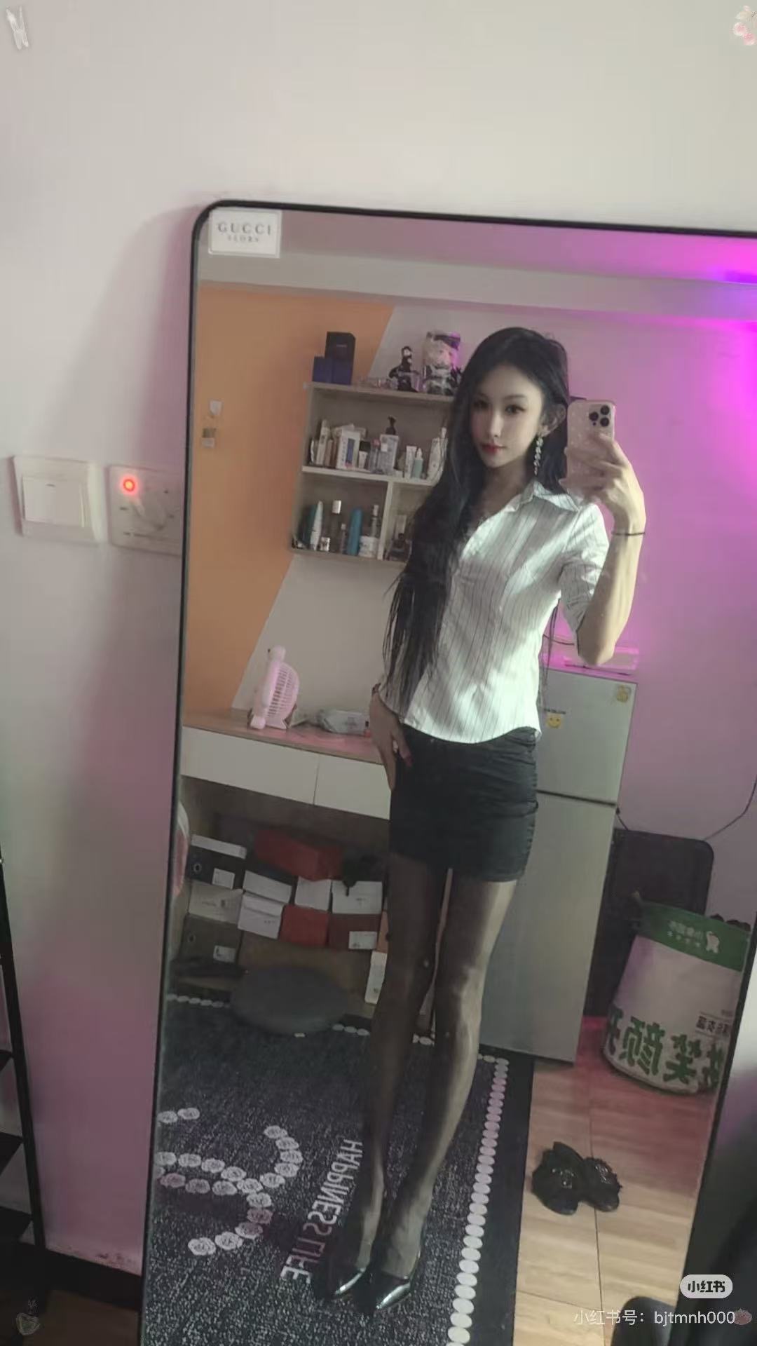 北京十里河性感Ts男姐姐