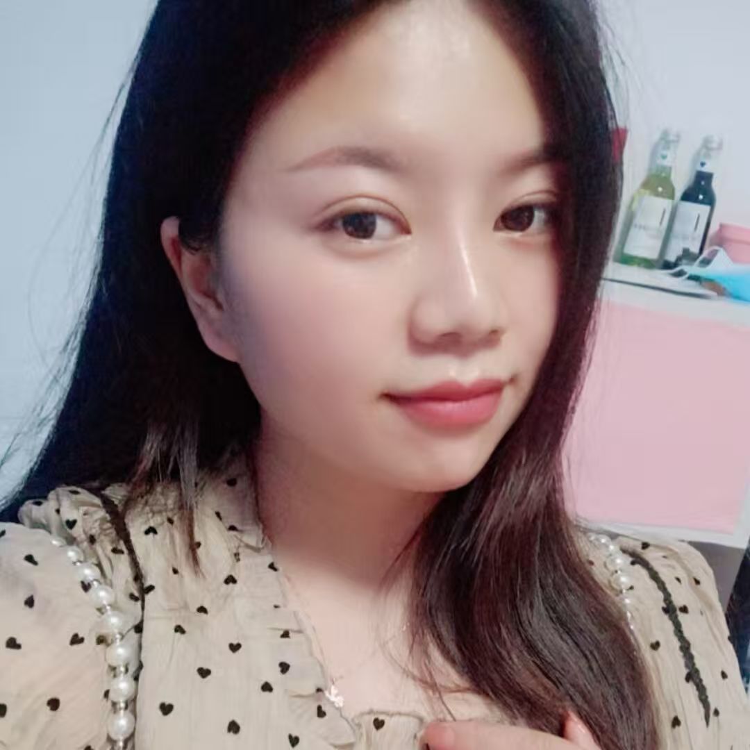 天津体验小圆脸的少数民族妹子