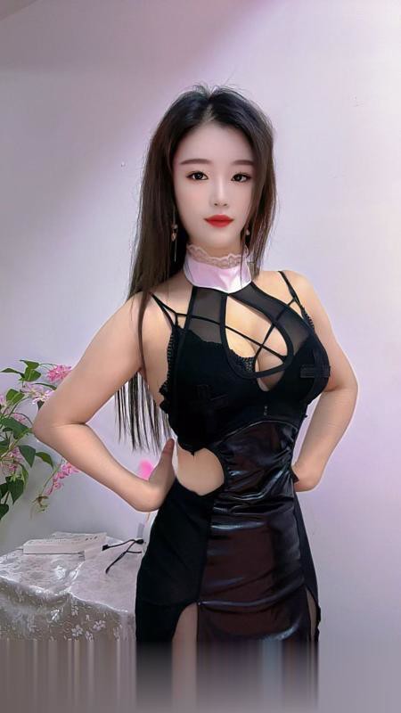 深圳制服骚丝青青各种性感制服 角色扮演