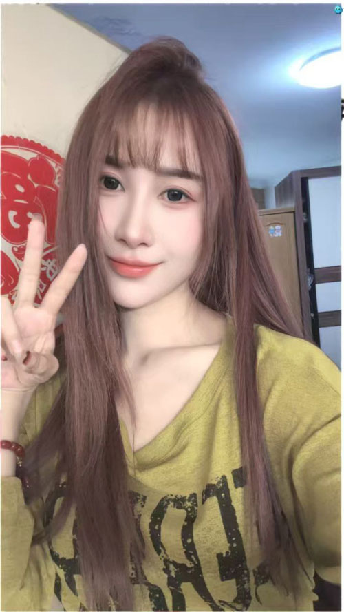 北京小姐姐抓龙筋长相甜美可爱性感温柔迷人