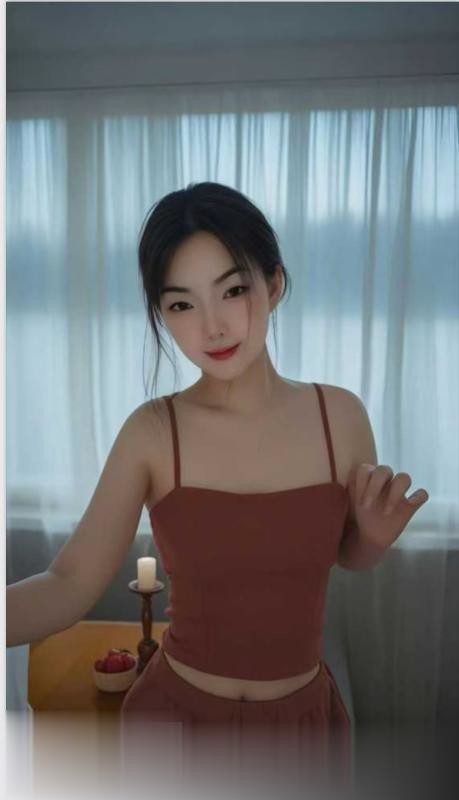 广州海珠性感舒然鸳鸯浴