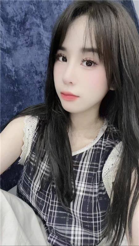上海性感美女小爱