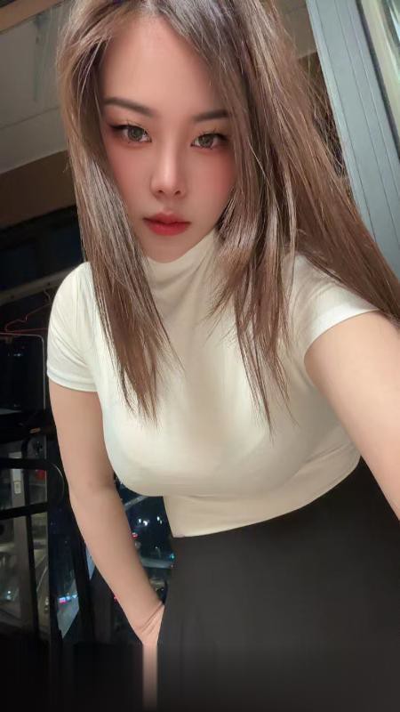 重庆江北性感乐乐